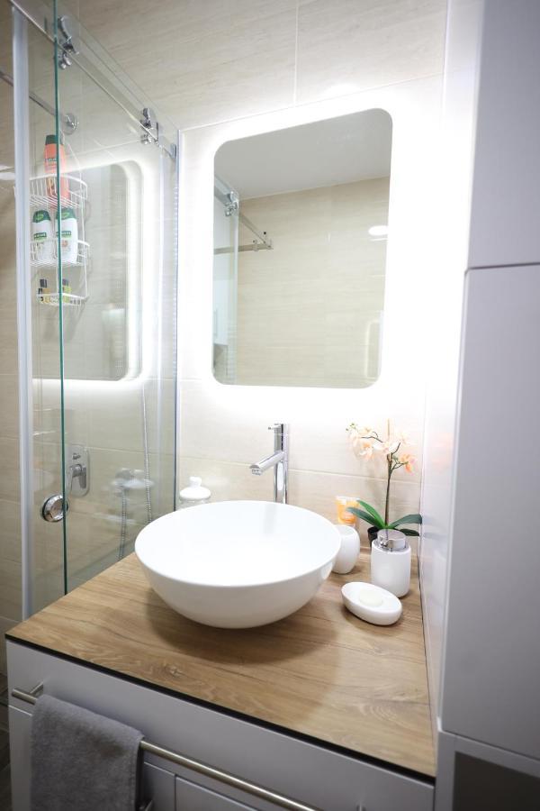 Apartman Morava Cacak Bagian luar foto