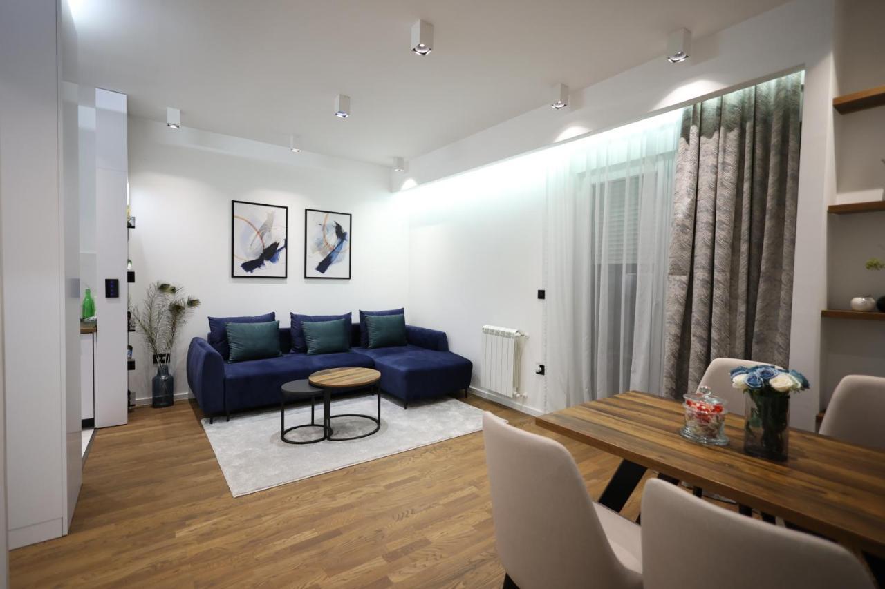 Apartman Morava Cacak Bagian luar foto