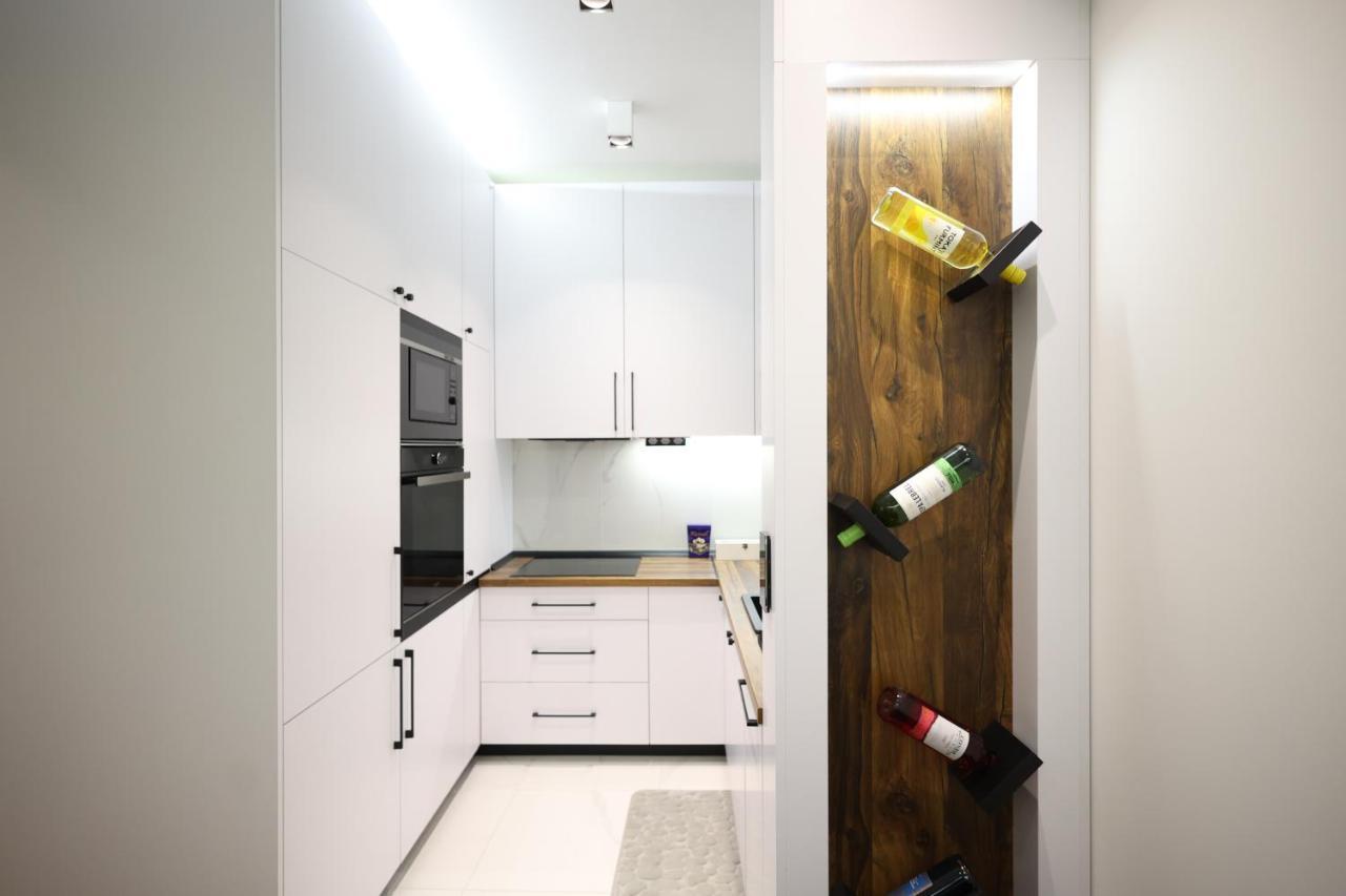Apartman Morava Cacak Bagian luar foto