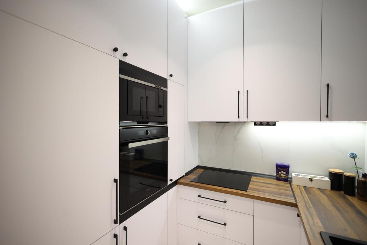 Apartman Morava Cacak Bagian luar foto