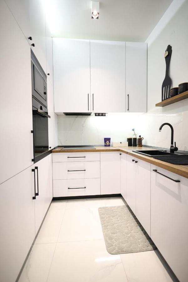 Apartman Morava Cacak Bagian luar foto