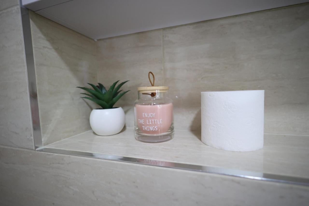 Apartman Morava Cacak Bagian luar foto