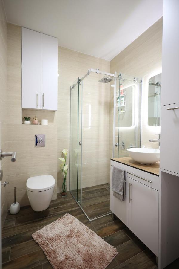Apartman Morava Cacak Bagian luar foto